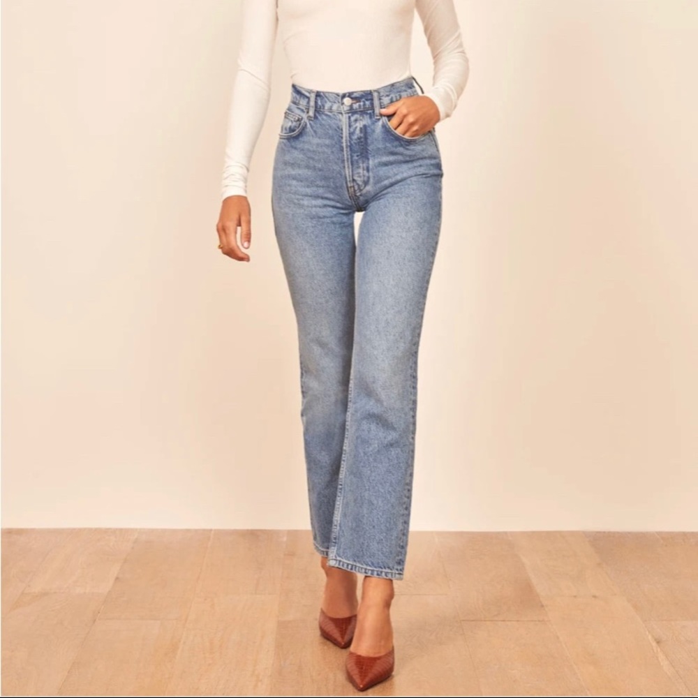 Reformation Cynthia Jean